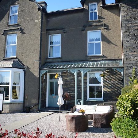 The Apartments Coniston Extérieur photo