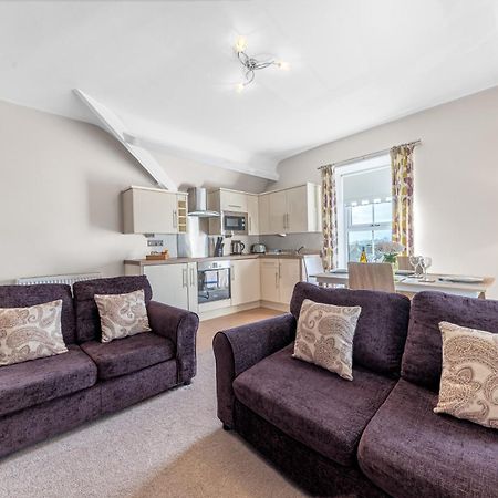 The Apartments Coniston Extérieur photo