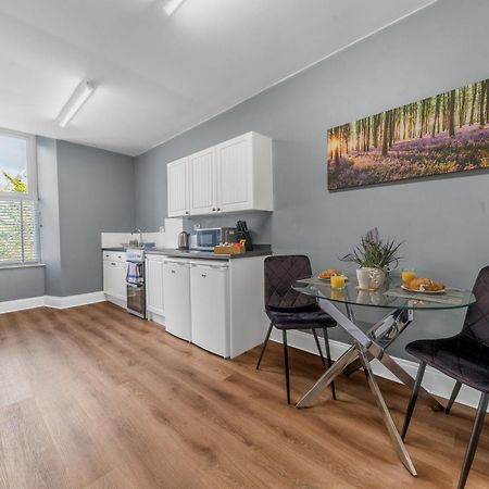The Apartments Coniston Extérieur photo