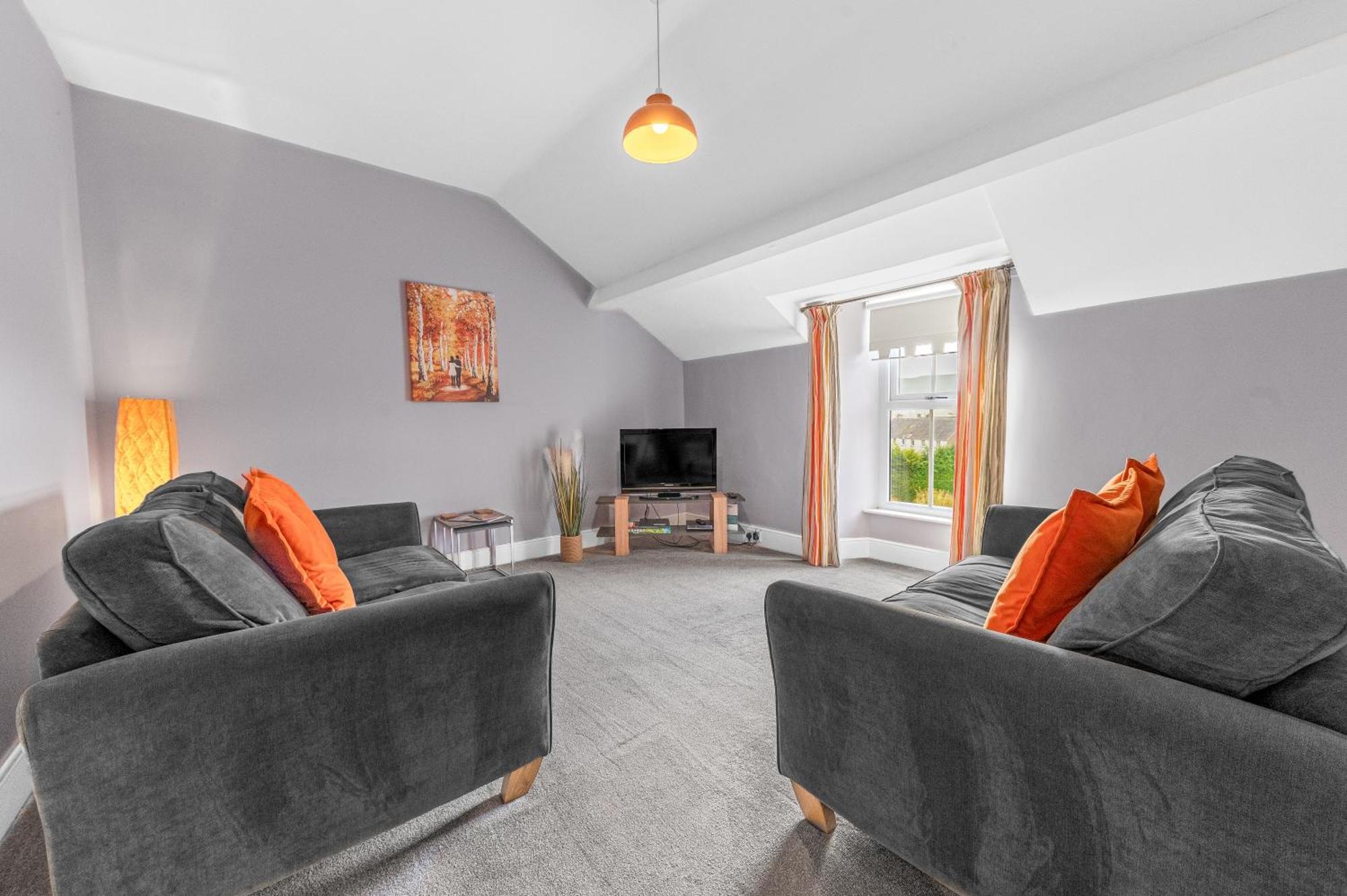 The Apartments Coniston Extérieur photo