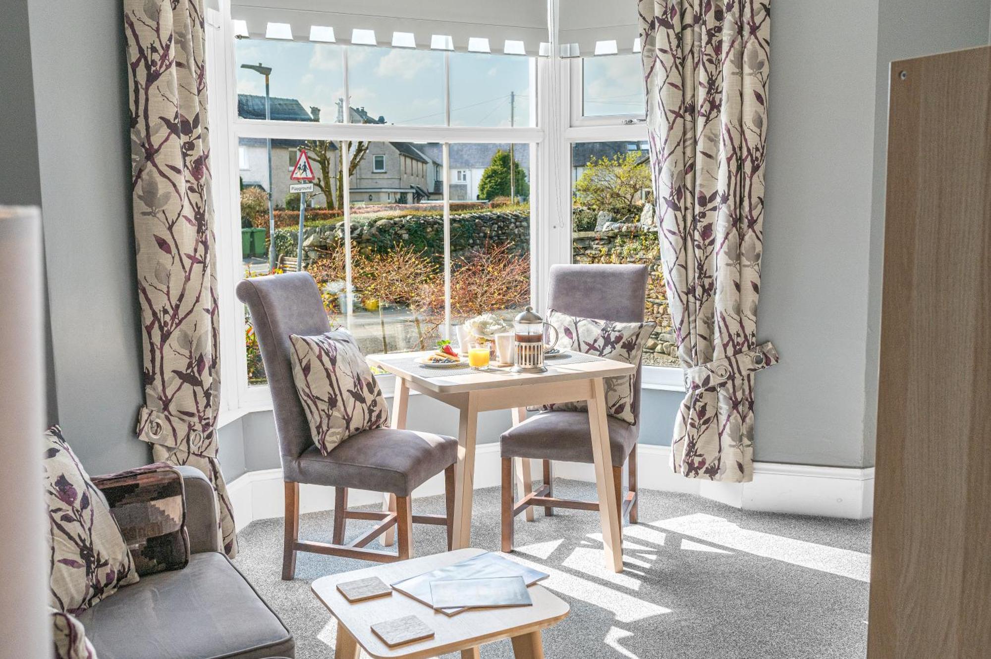 The Apartments Coniston Extérieur photo