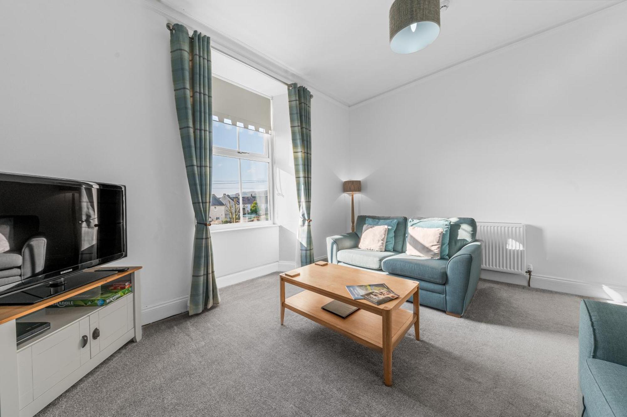 The Apartments Coniston Extérieur photo