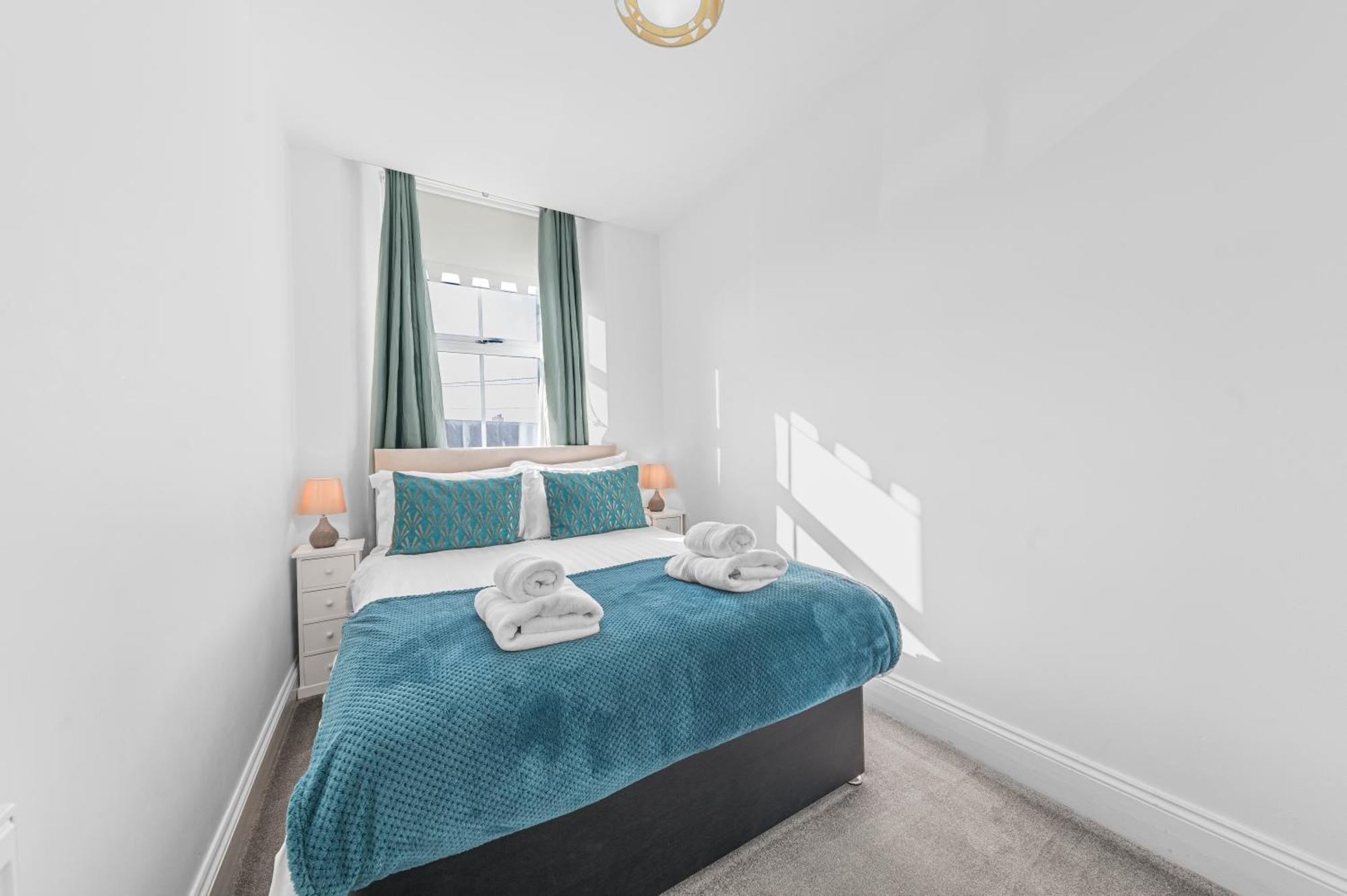 The Apartments Coniston Extérieur photo
