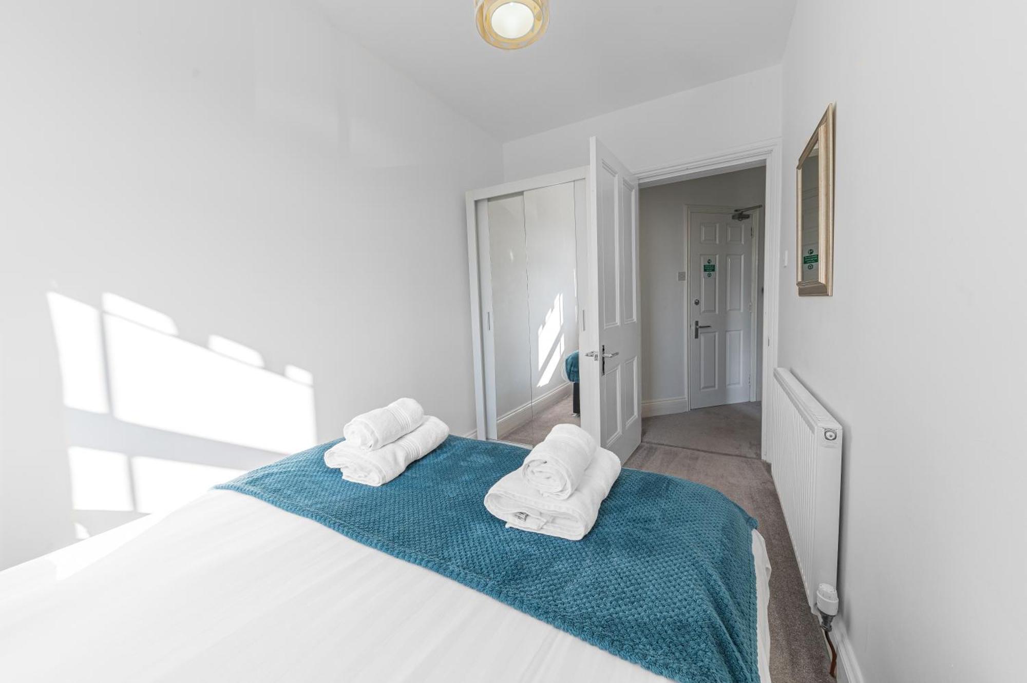The Apartments Coniston Extérieur photo