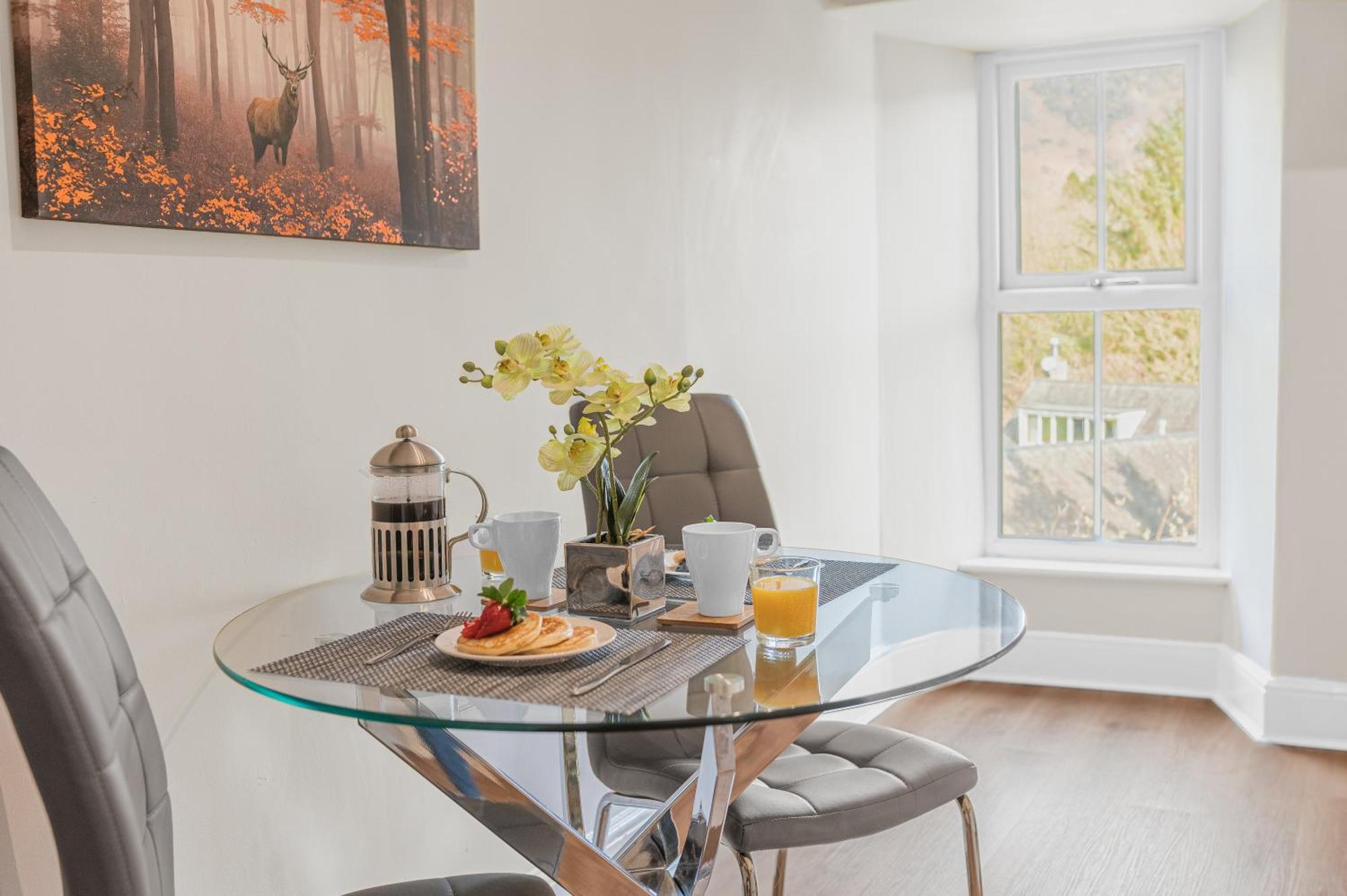 The Apartments Coniston Extérieur photo