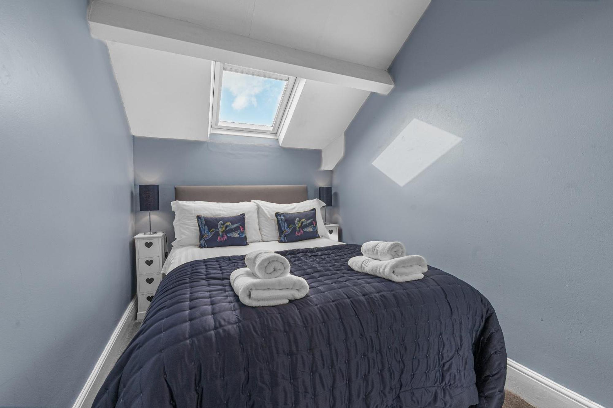 The Apartments Coniston Extérieur photo