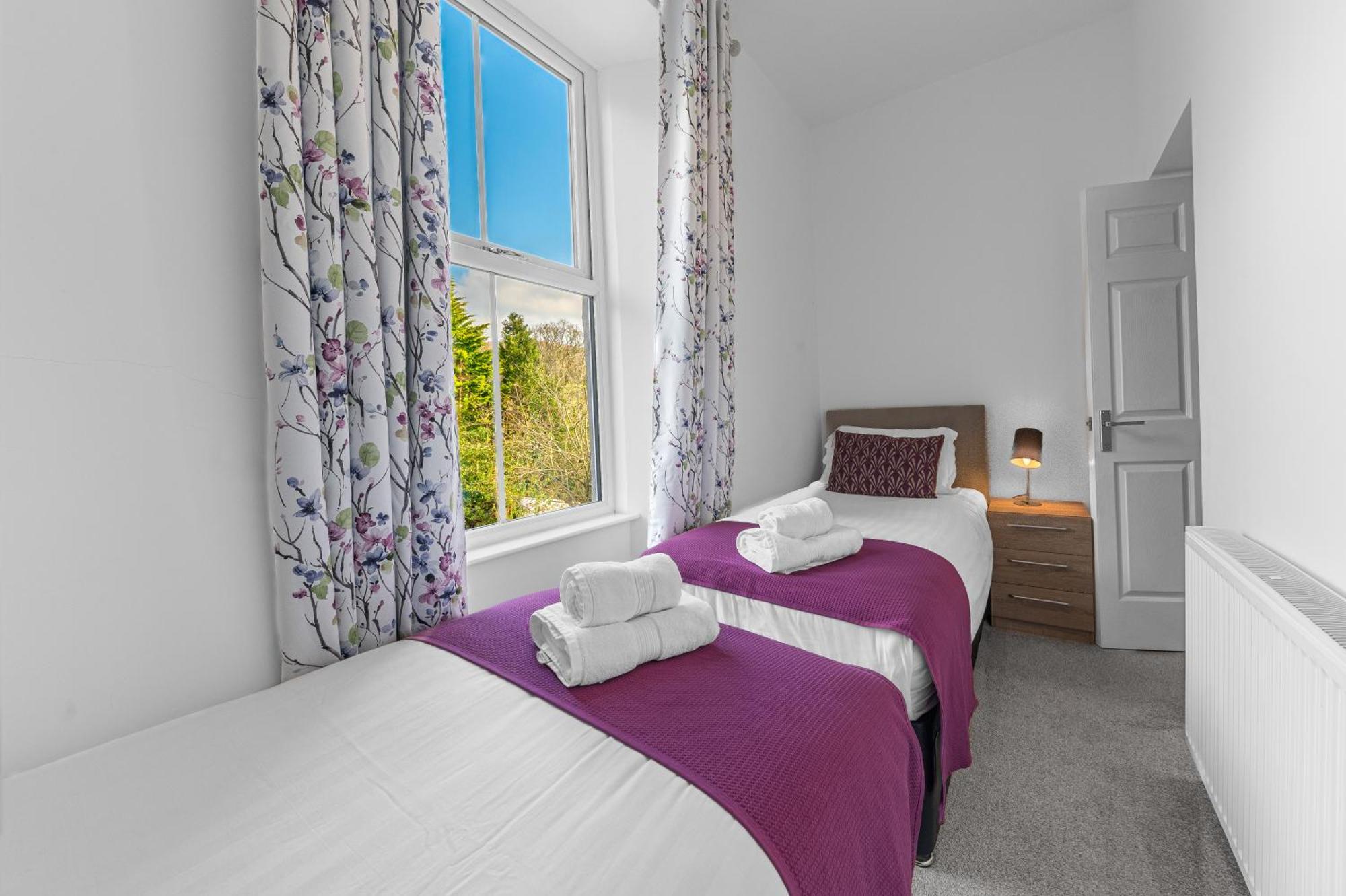 The Apartments Coniston Extérieur photo