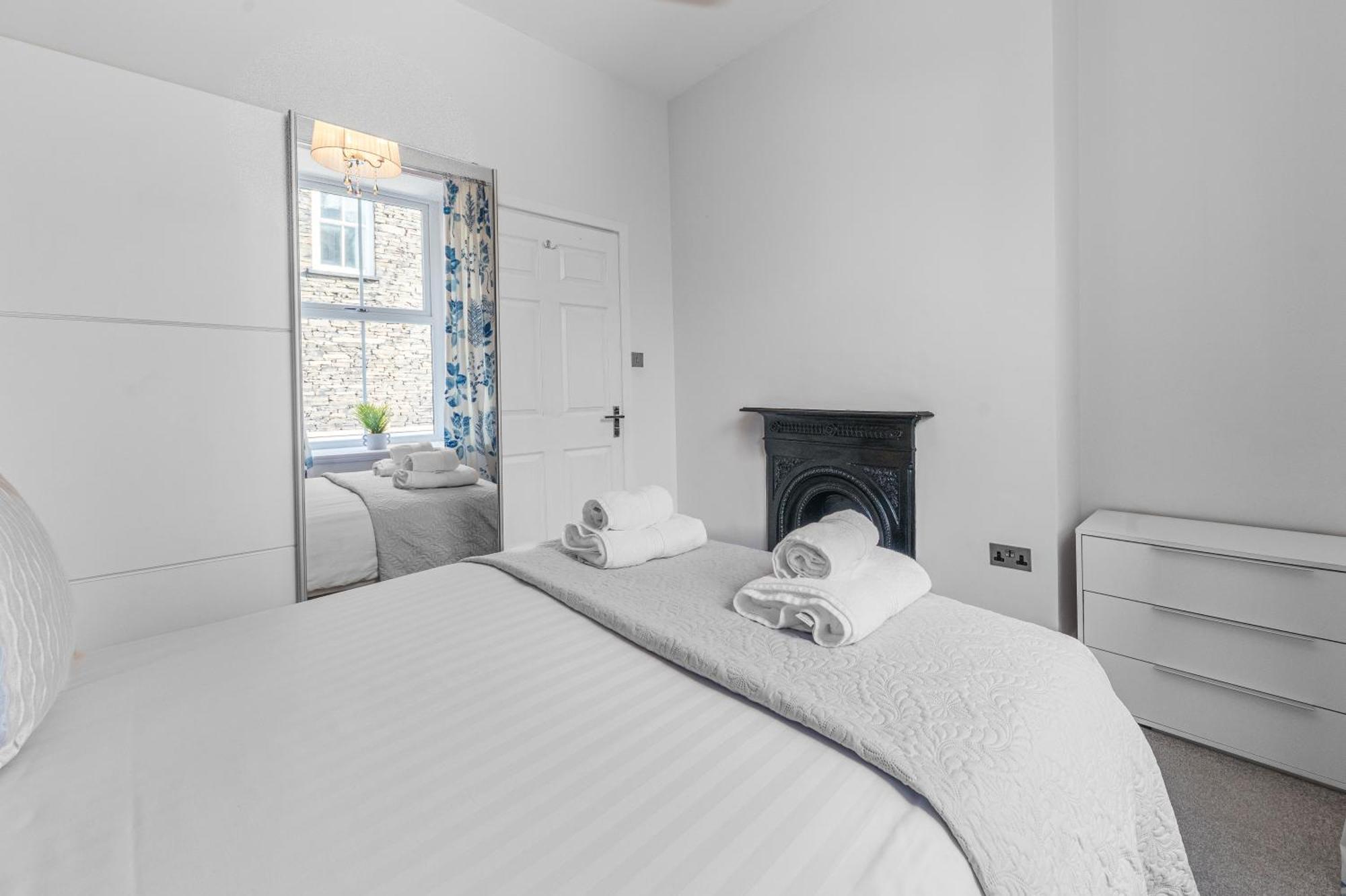 The Apartments Coniston Extérieur photo