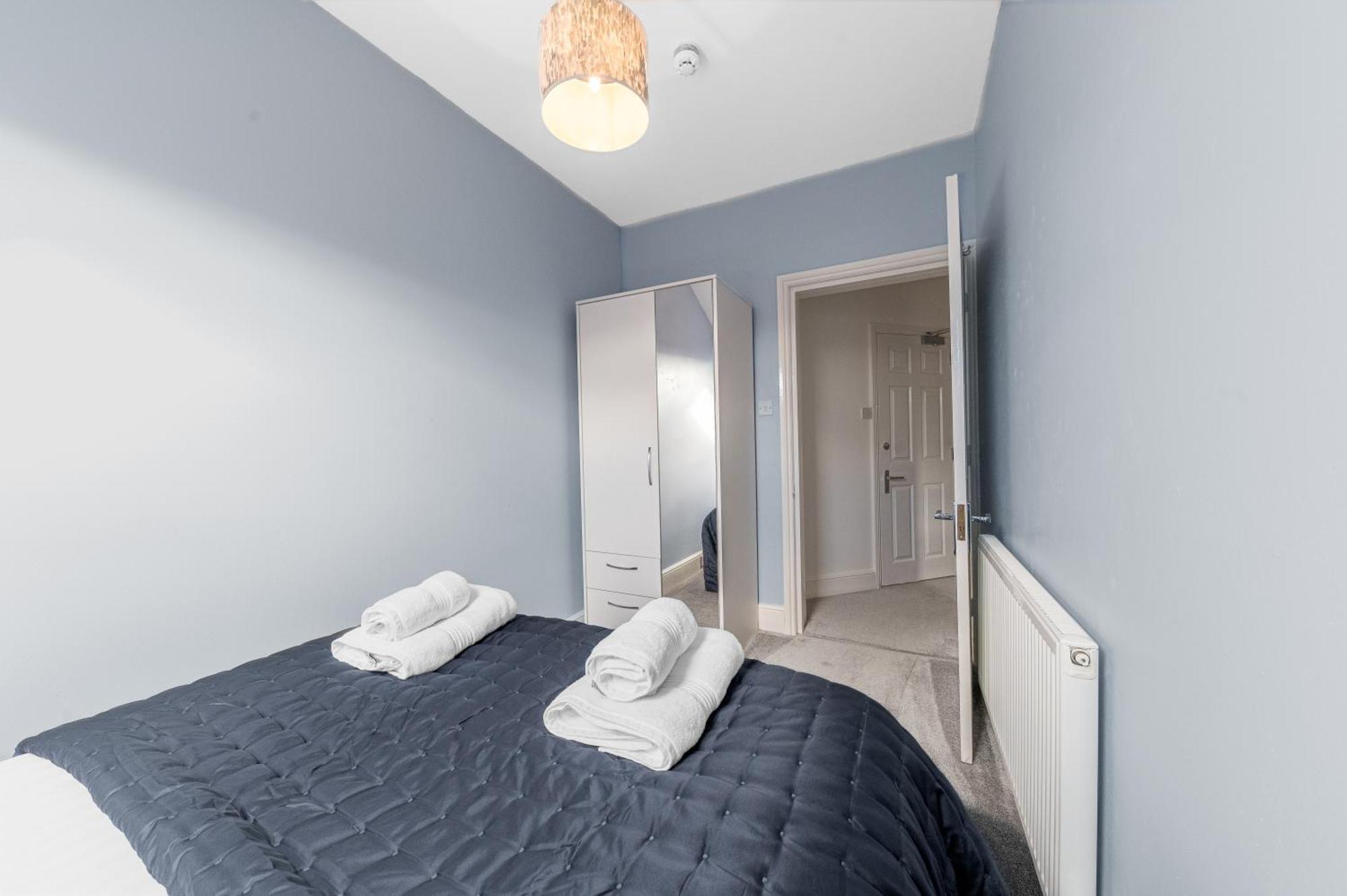 The Apartments Coniston Extérieur photo