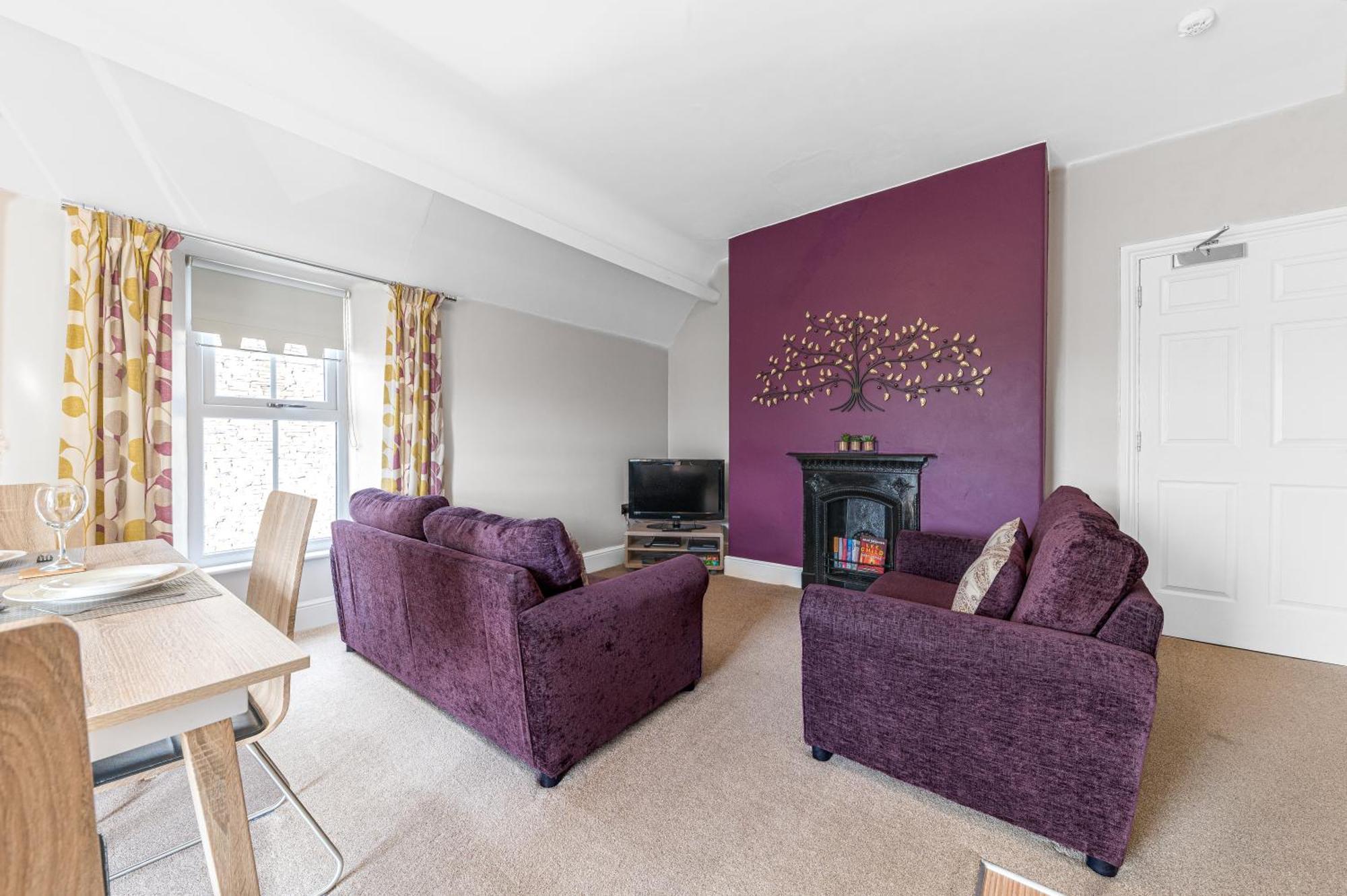 The Apartments Coniston Extérieur photo