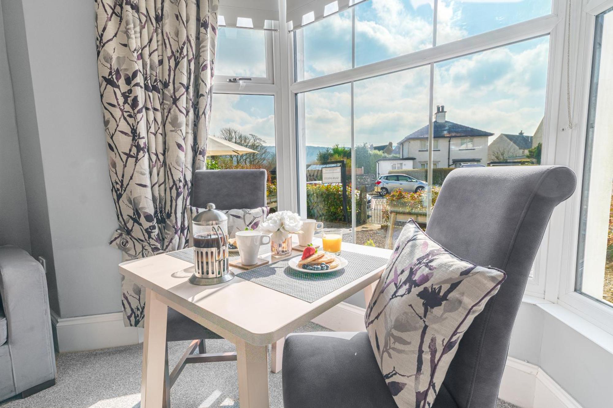 The Apartments Coniston Extérieur photo