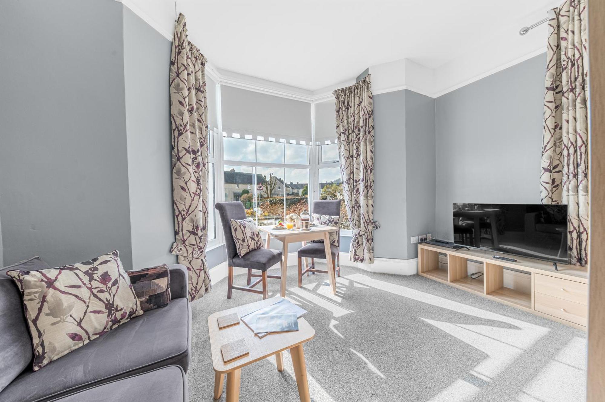 The Apartments Coniston Extérieur photo