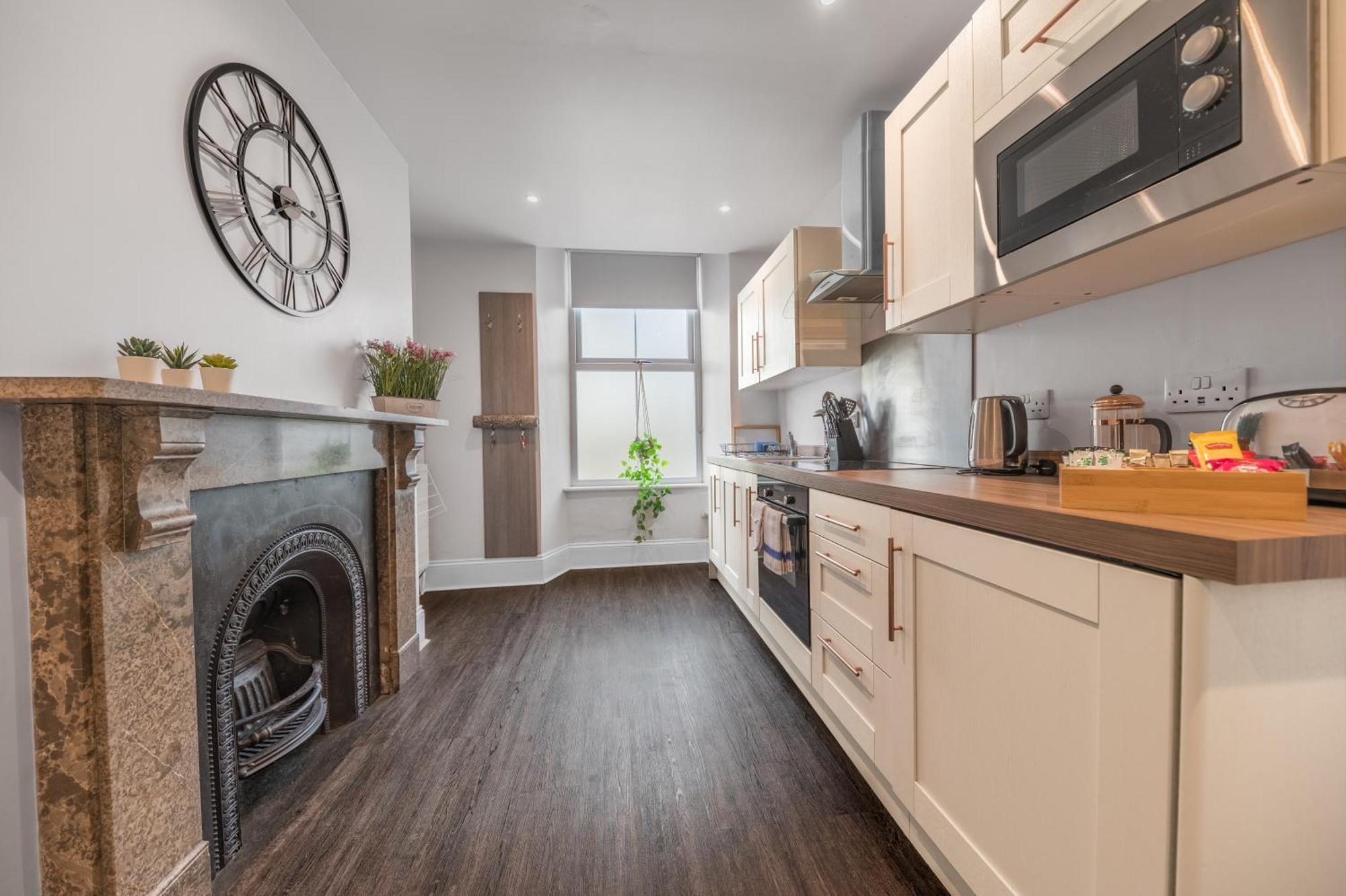 The Apartments Coniston Extérieur photo