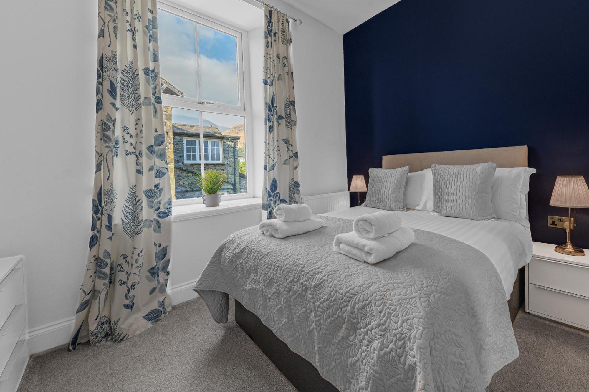 The Apartments Coniston Extérieur photo