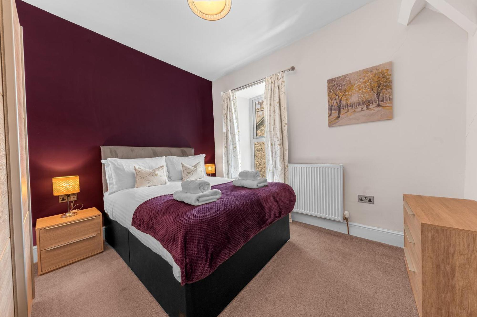 The Apartments Coniston Extérieur photo
