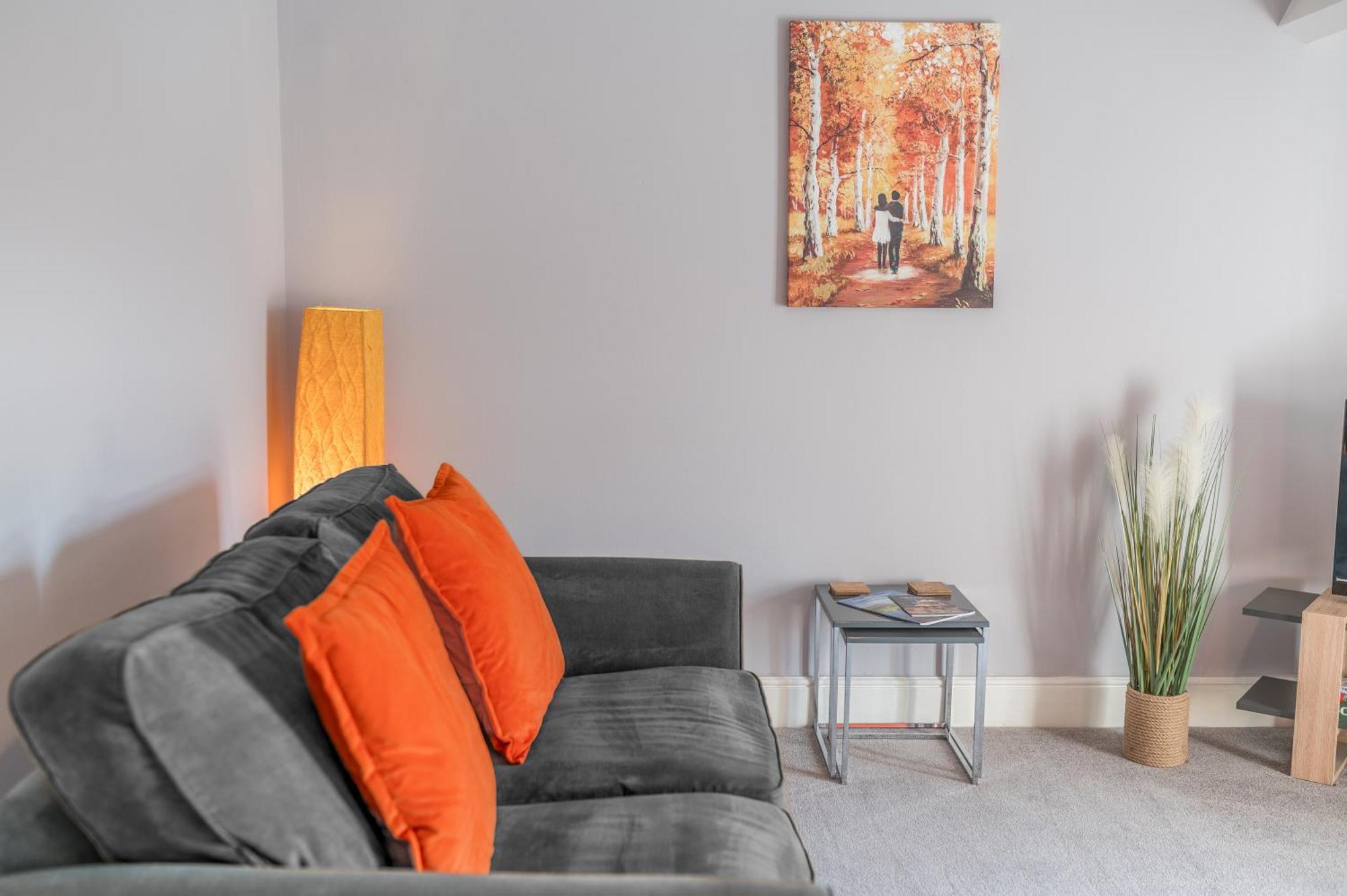 The Apartments Coniston Extérieur photo
