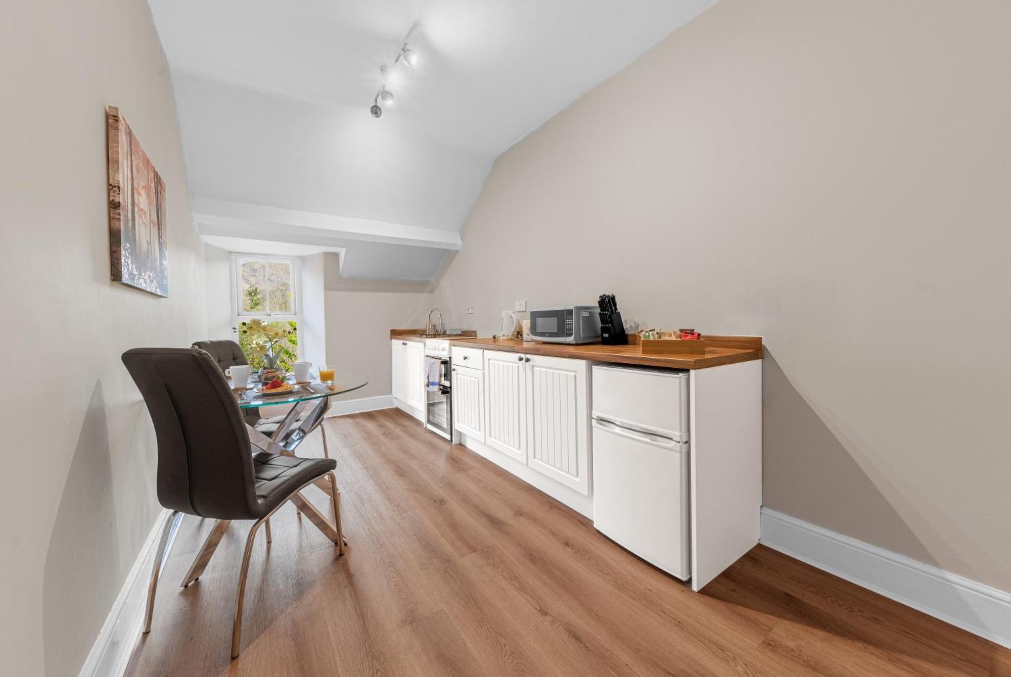 The Apartments Coniston Extérieur photo