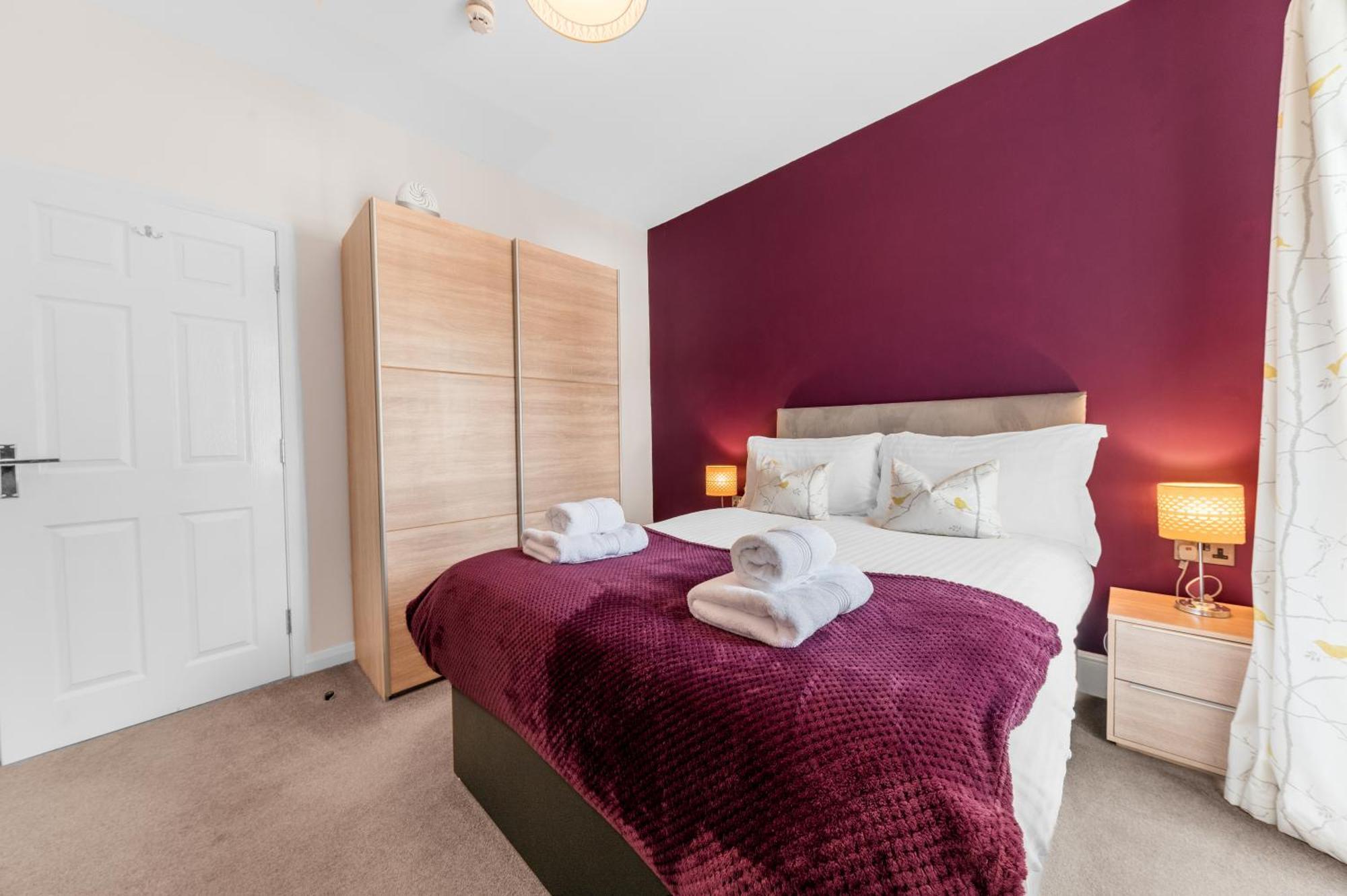 The Apartments Coniston Extérieur photo