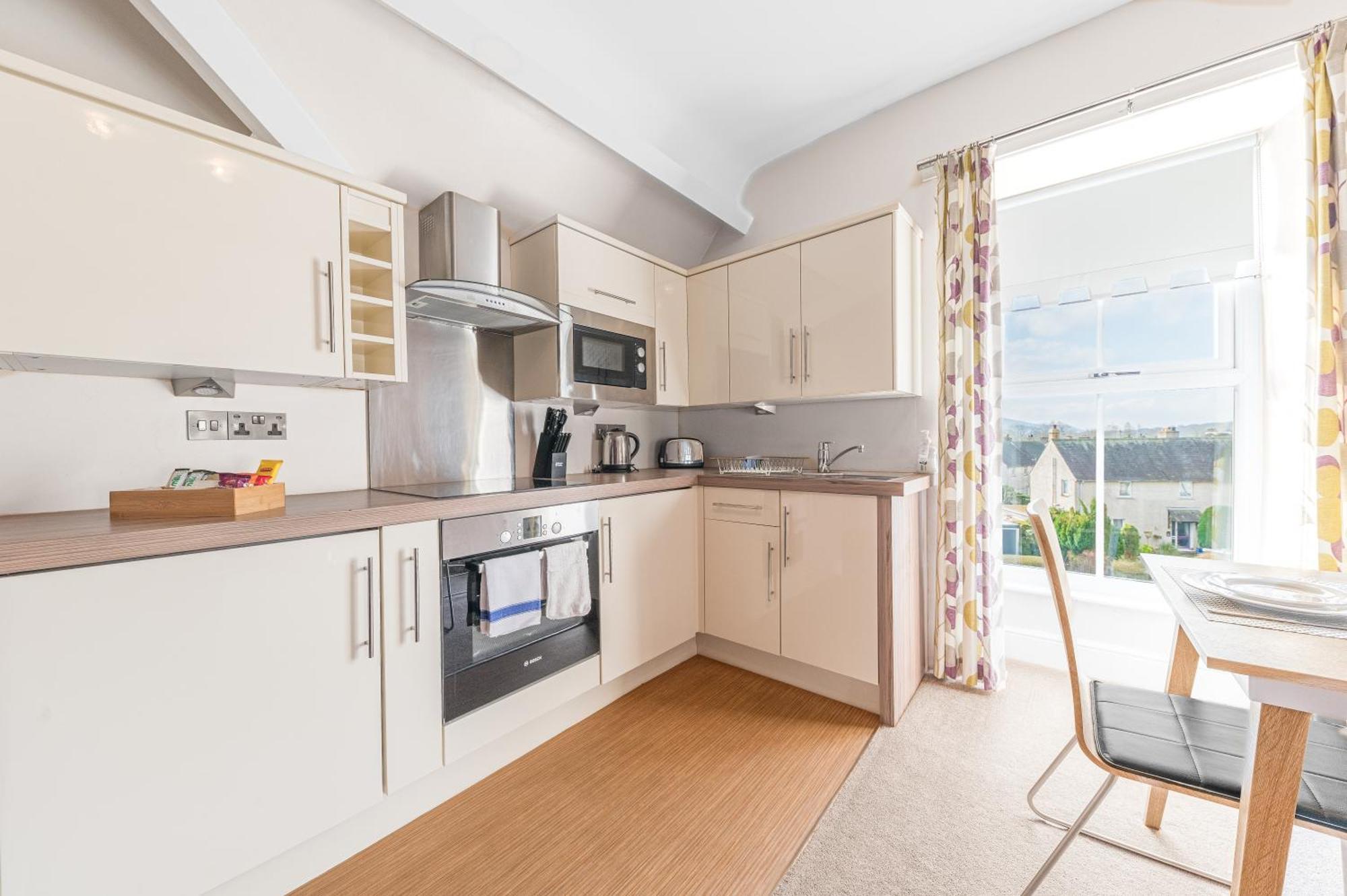 The Apartments Coniston Extérieur photo