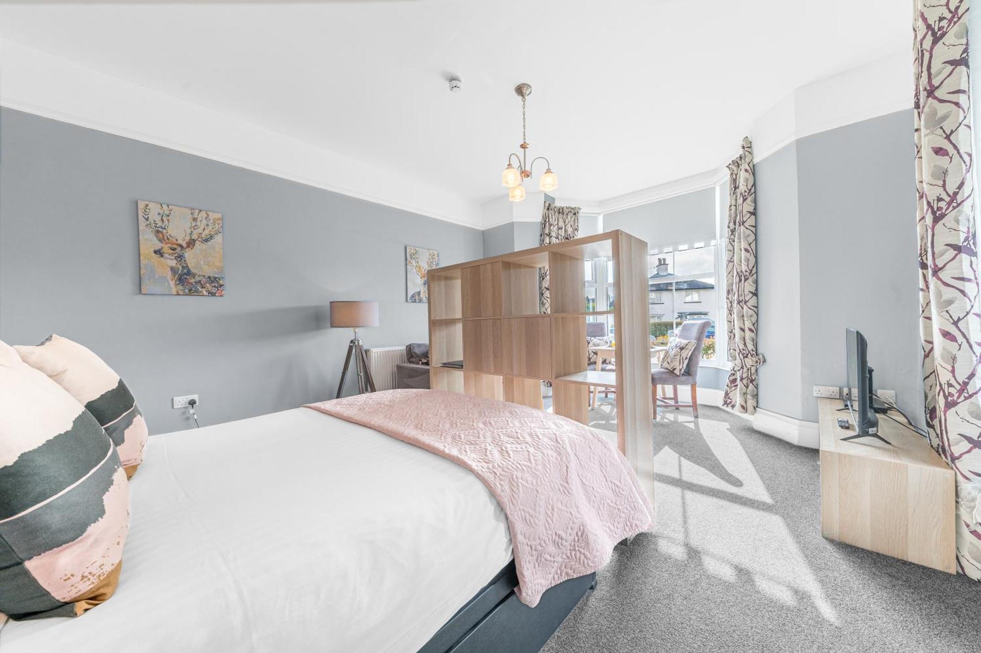 The Apartments Coniston Extérieur photo